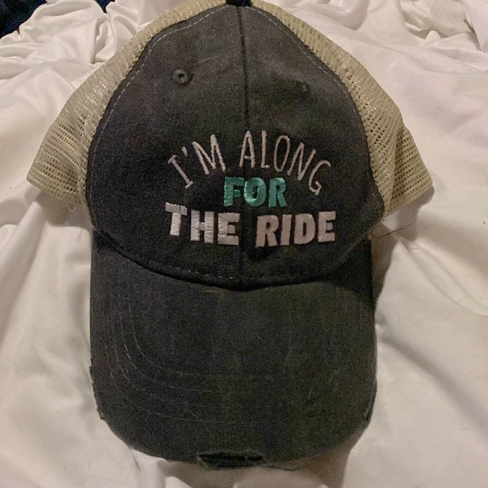 Piper Lou Hat